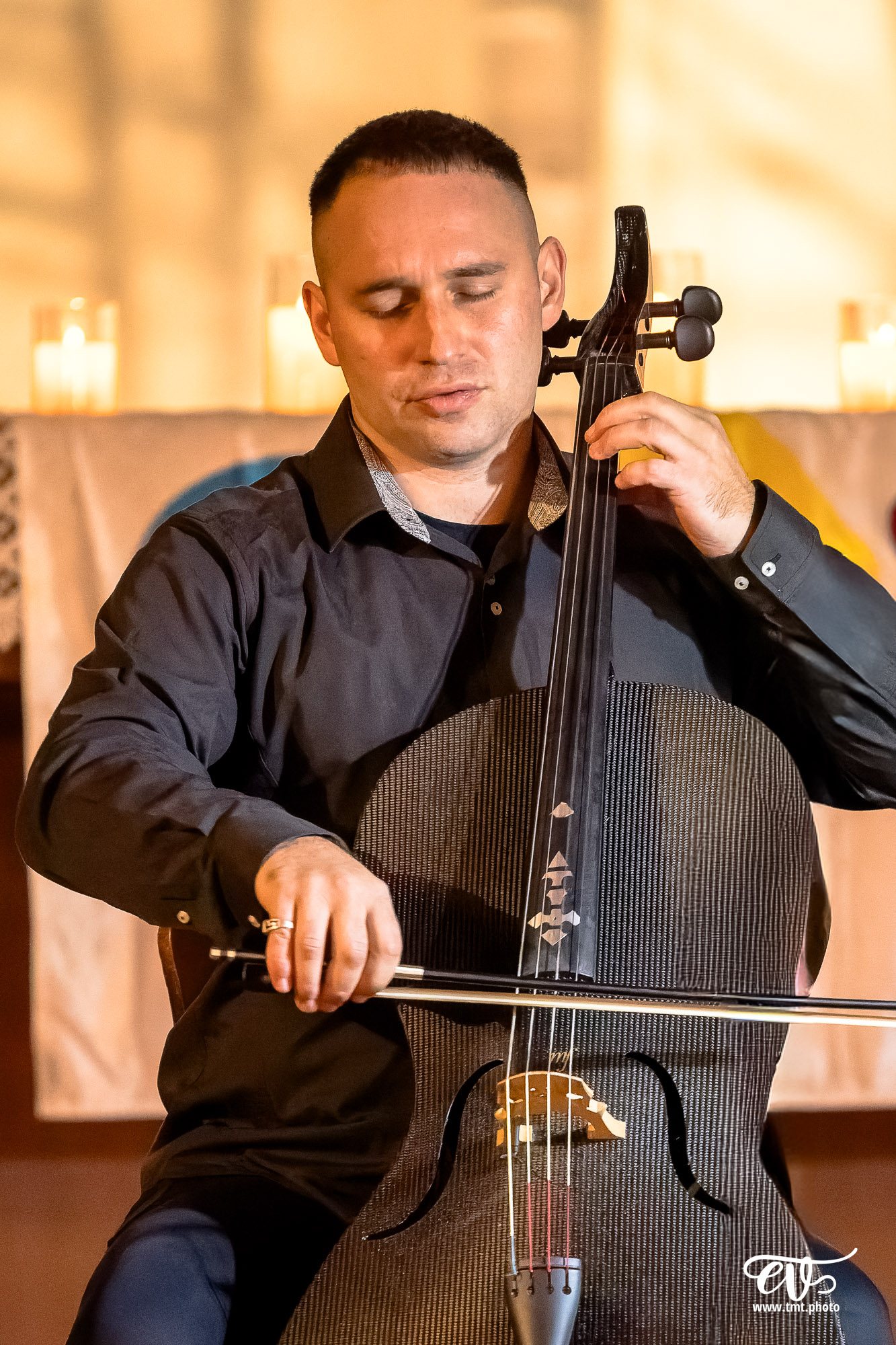 SOUFFLE DE L'ÂME - ELINA DANIELIAN-MYCHEIEVA